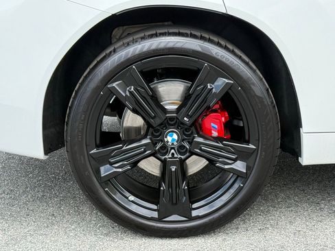 Used 2025 BMW X3 xDrive30 AWD/4WD image 16
