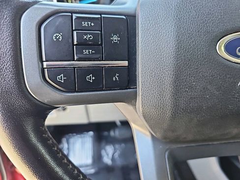 Used 2022 Ford F150 XLT w/ Equipment Group 302A High AWD/4WD image 10