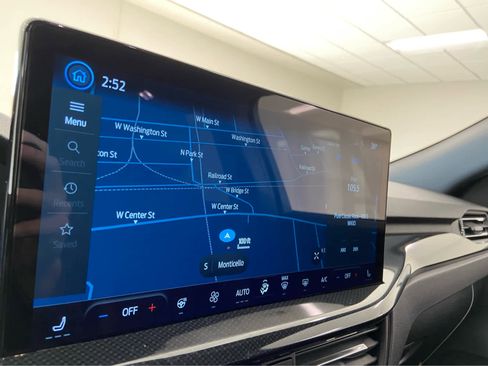 New 2026 Ford Escape ST-Line w/ Tech Pack #1 image 26