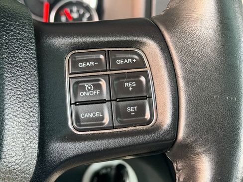 Used 2016 RAM 1500 Big Horn AWD/4WD image 32