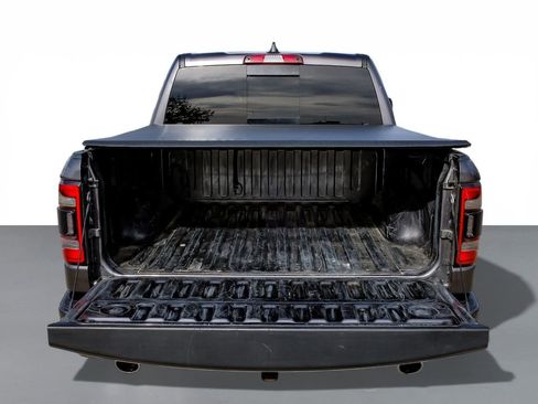 Used 2023 RAM 1500 Lone Star image 57