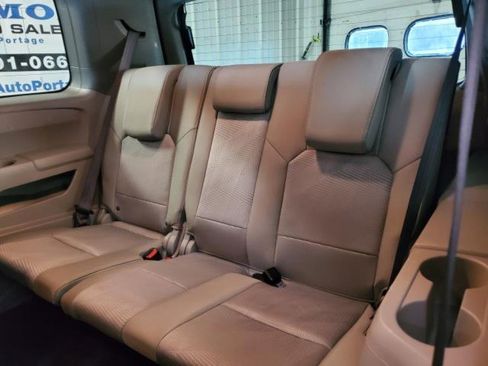 Used 2012 Honda Pilot LX image 8