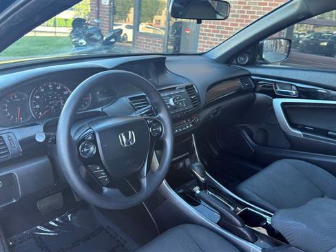 Used 2016 Honda Accord LX-S image 15