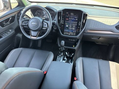 Certified 2026 Subaru Forester Sport w/ Sport Package AWD/4WD image 11