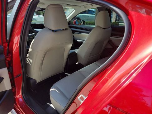 Used 2026 MAZDA MAZDA3 2.5 S Sedan w/ Preferred Pkg FWD image 8