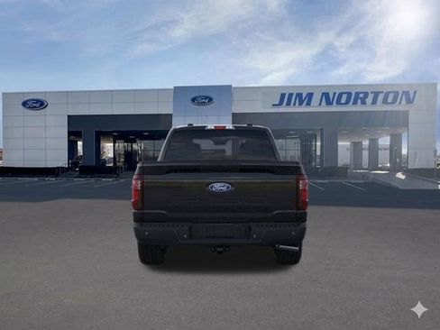 New 2026 Ford F150 STX w/ Equipment Group 200A AWD/4WD image 7