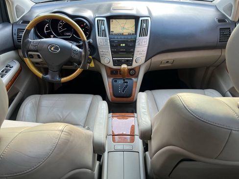 Used 2007 Lexus RX 400h AWD image 21