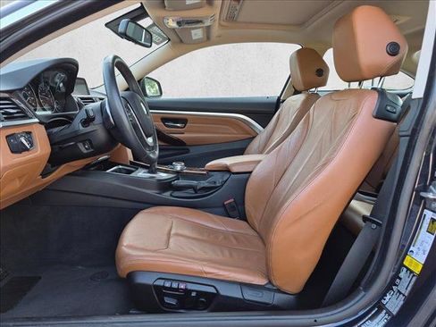 Used 2014 BMW 428i xDrive Coupe AWD/4WD image 15