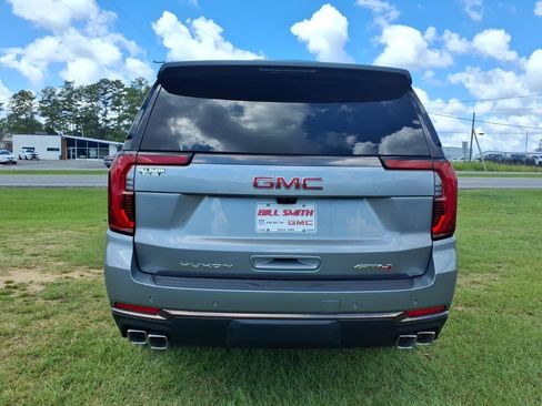 New 2026 GMC Yukon AT4 Ultimate AWD/4WD image 6