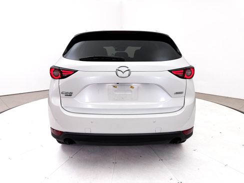 Used 2019 MAZDA CX-5 Signature AWD/4WD image 18