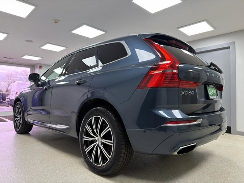 Used 2019 Volvo XC60 T5 Inscription w/ Protection Package image 5