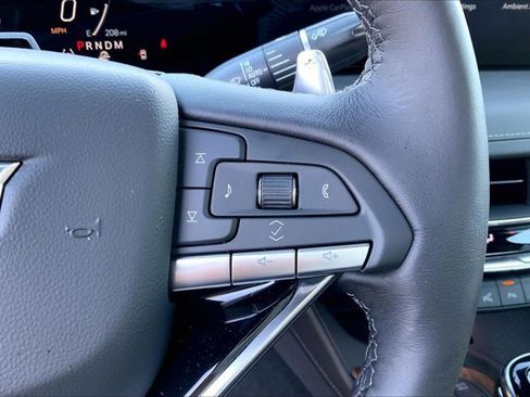 Used 2026 Cadillac CT5 Premium Luxury image 19