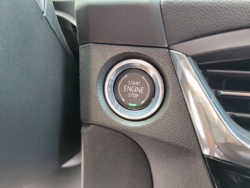 New 2026 Buick Encore GX Sport Touring FWD image 30