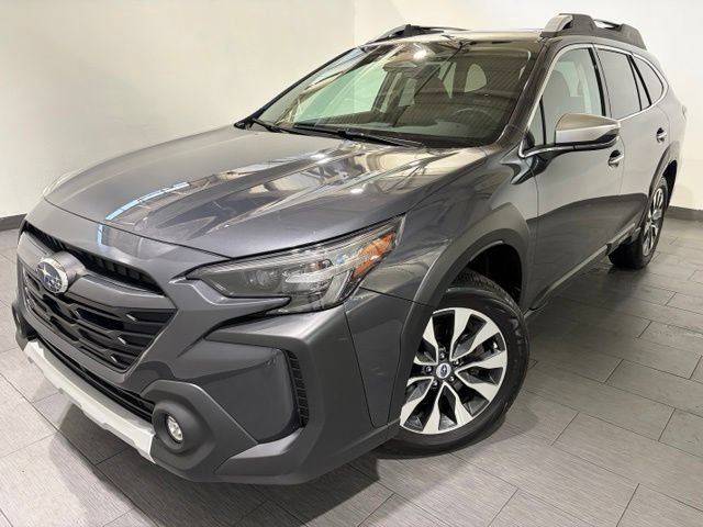 Used 2023 Subaru Outback Touring AWD/4WD image 1