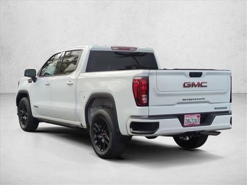Used 2023 GMC Sierra 1500 Elevation image 8
