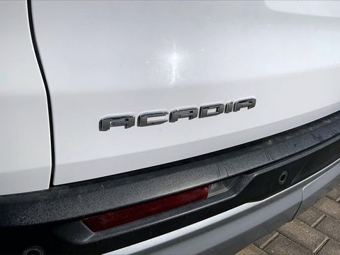 Used 2024 GMC Acadia Elevation w/ LPO, Floor Liner Package image 24