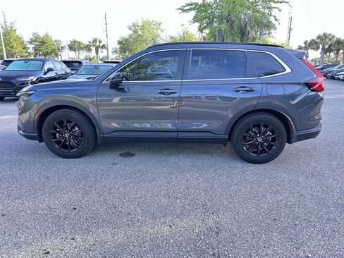 Used 2023 Honda CR-V Sport image 3