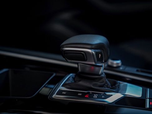 Certified 2024 Audi A5 2.0T Premium w/ Convenience Package image 10