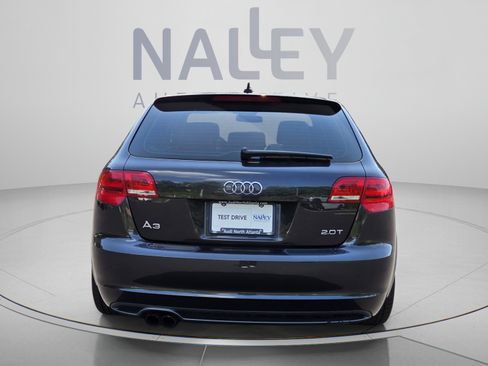 Used 2012 Audi A3 2.0T Premium FWD image 4