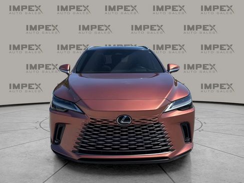 Used 2023 Lexus RX 350 FWD image 8