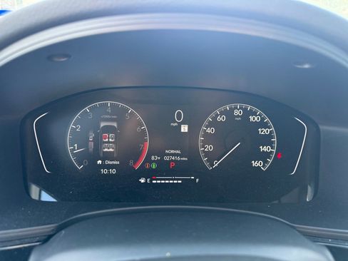 Used 2024 Honda Civic Sport image 15