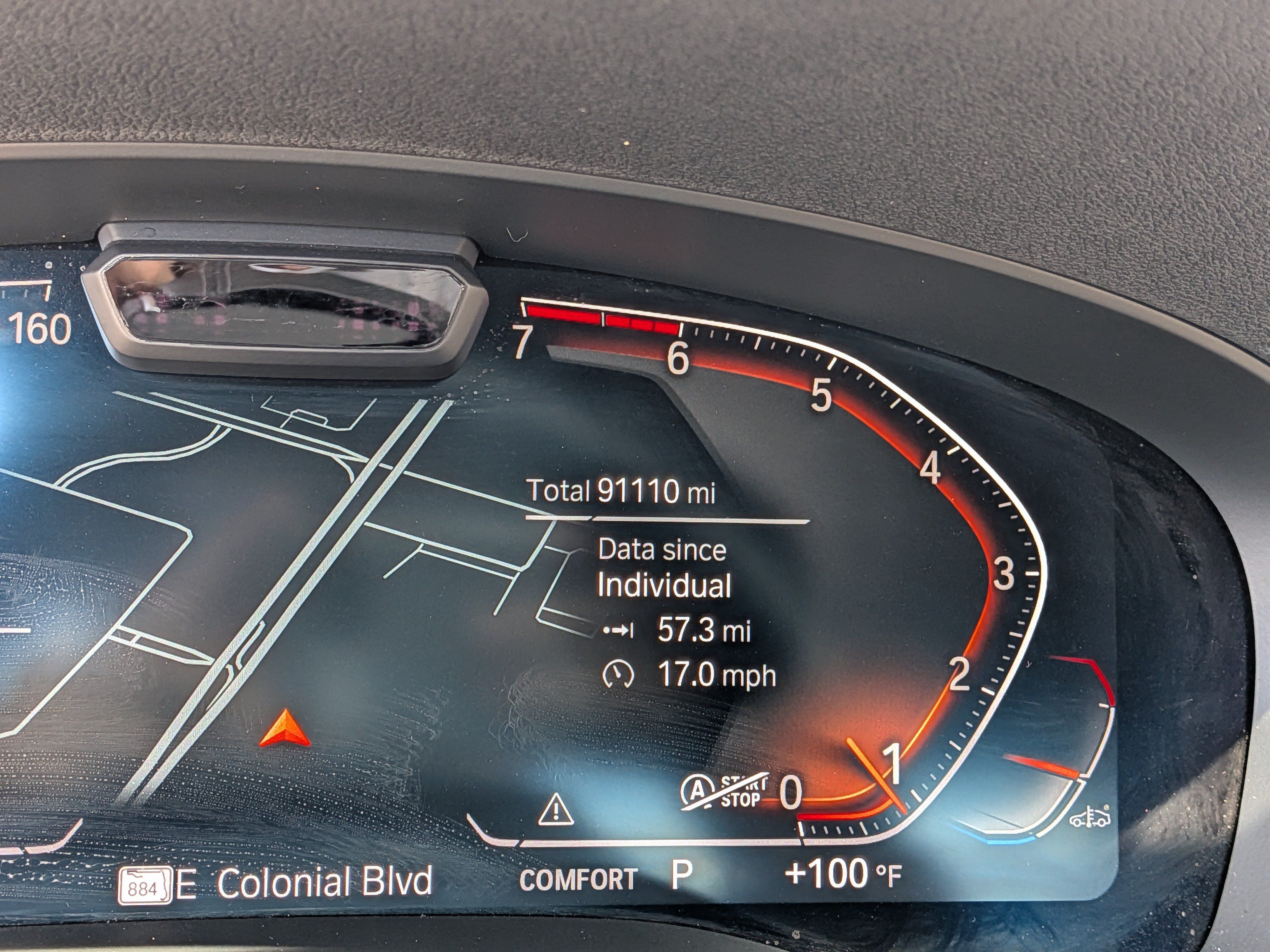 Used 2023 BMW 530i RWD image 29