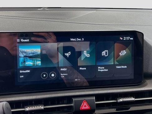 New 2026 Kia Sportage X-Line image 14