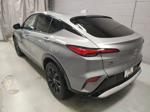 Used 2025 Buick Envista Sport Touring w/ Convenience I Package image 22