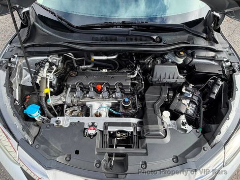 Used 2022 Honda HR-V LX image 23