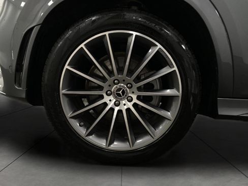 Certified 2023 Mercedes-Benz GLE 450 4MATIC image 49
