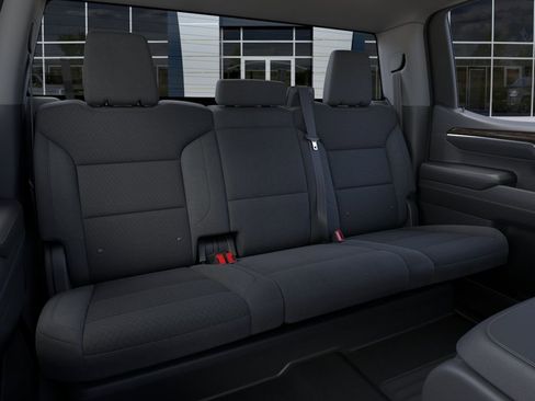 New 2026 GMC Sierra 1500 SLE AWD/4WD image 17