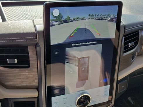 Certified 2022 Ford Expedition Max Limited image 30