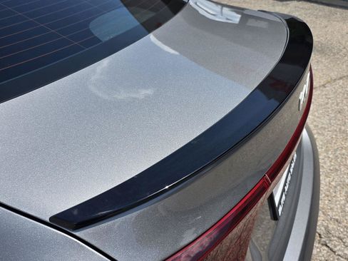 Used 2022 Kia Forte GT-Line FWD image 36