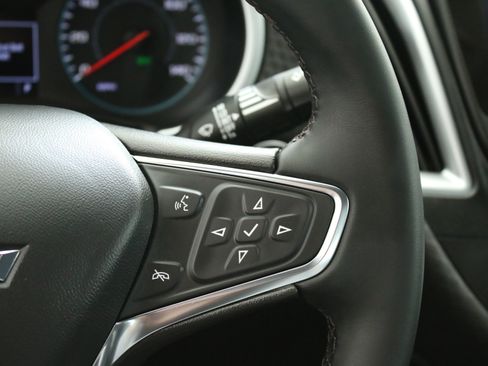 Used 2024 Chevrolet Malibu RS w/ LPO, Floor Liner Package FWD image 16