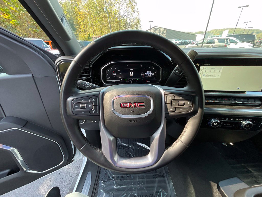Used 2024 GMC Sierra 1500 Elevation AWD/4WD image 10