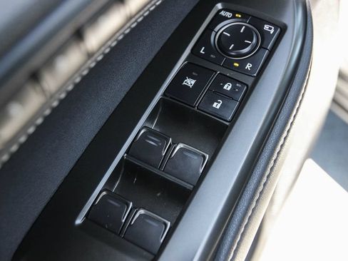 Certified 2025 Lexus NX 350h AWD w/ Accessory Package (2T) image 22