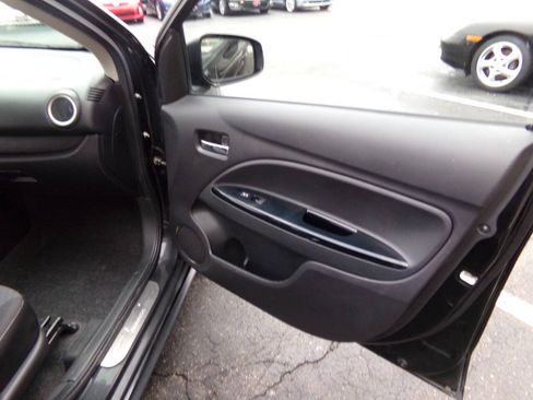 Used 2019 Mitsubishi Mirage SE FWD image 39