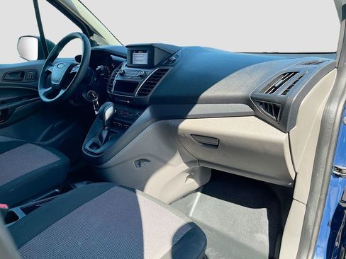Used 2023 Ford Transit Connect XL FWD image 27