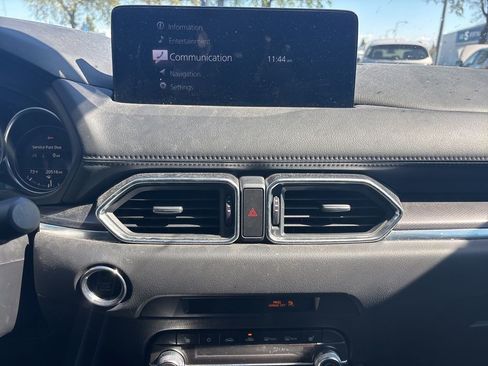 Used 2023 MAZDA CX-5 Carbon Edition image 15