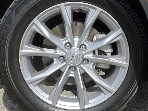 Used 2025 Honda CR-V EX-L image 12