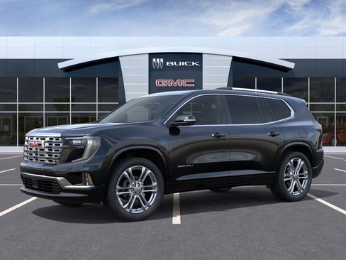 New 2026 GMC Acadia Denali w/ Super Cruise Package image 26