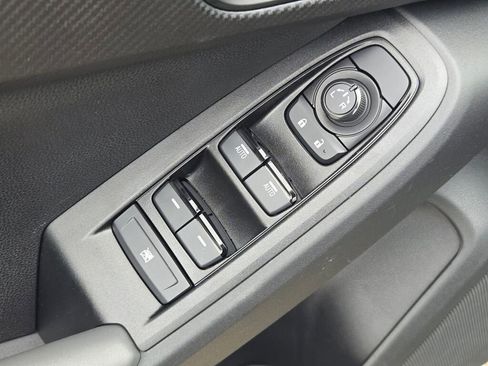 Certified 2025 Subaru Crosstrek 2.5i Sport image 19