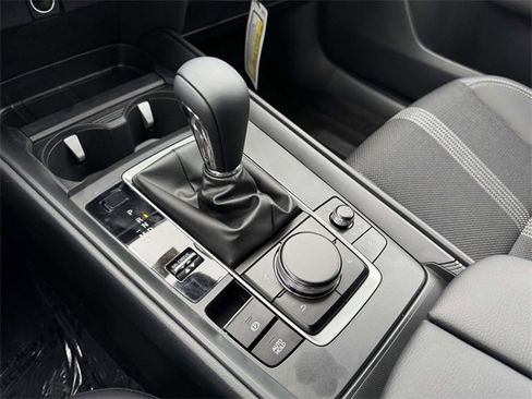 New 2026 MAZDA CX-50 AWD 2.5 S w/ Cargo Package image 7