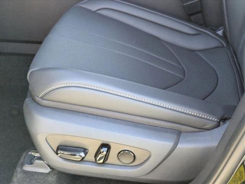 New 2026 Lexus TX 350 AWD image 4