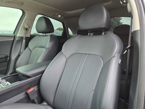 Used 2025 Kia K5 EX FWD image 12