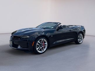 Used 2022 Chevrolet Camaro LT w/ RS Package RWD video 3