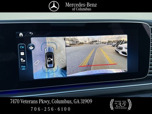 New 2026 Mercedes-Benz GLE 350 4MATIC image 36