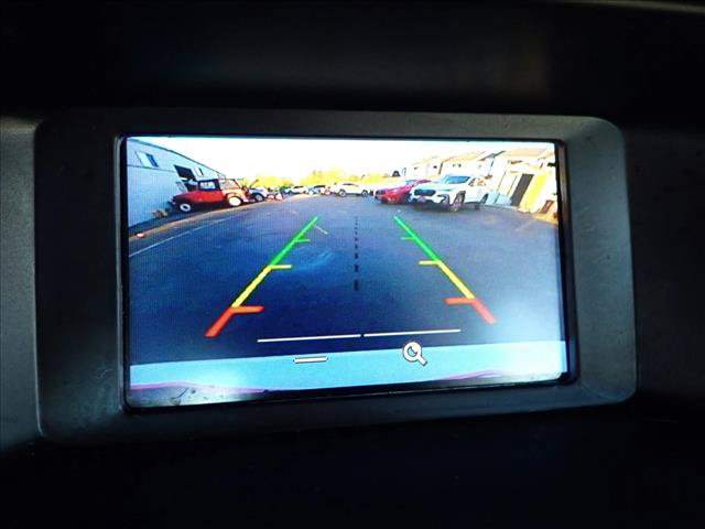Used 2017 Ford Focus S FWD image 14