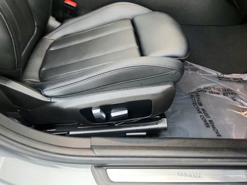 Used 2023 BMW 330i Sedan w/ Driving Assistance Package RWD image 41