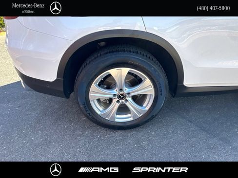 Used 2018 Mercedes-Benz GLC 300 image 6